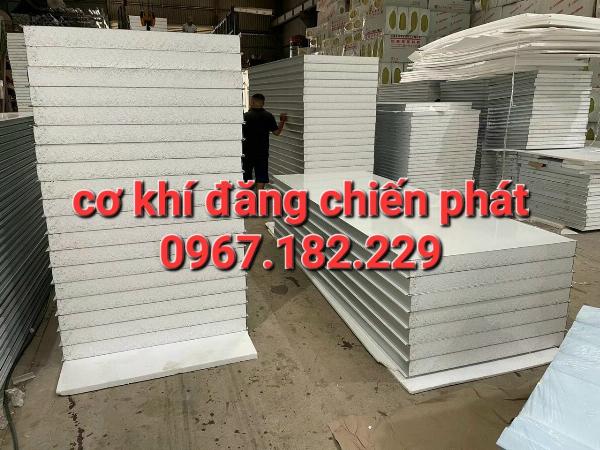 thợ làm vách ngăn panel giá rẻ tại quận 6