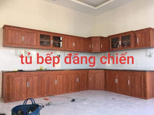 THỢ LÀM TỦ NHÔM KÍNH TẠI BÌNH DƯƠNG