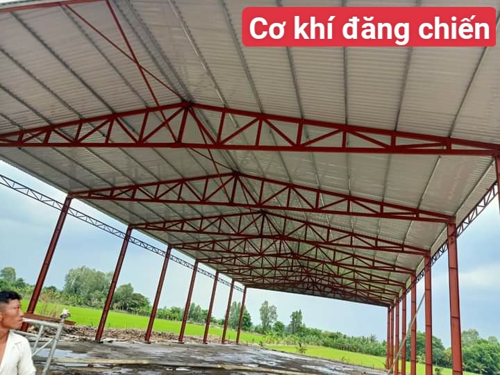 thợ lợp mái tôn giá rẻ tại quận 3 TP.HCM